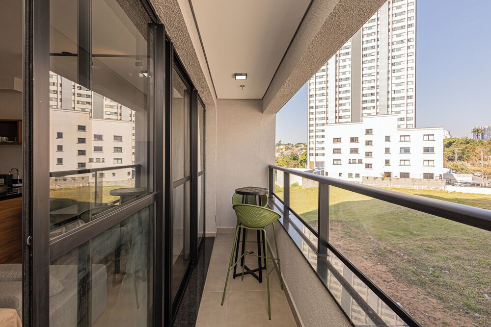 Deluxe Double Room, City View photo 2