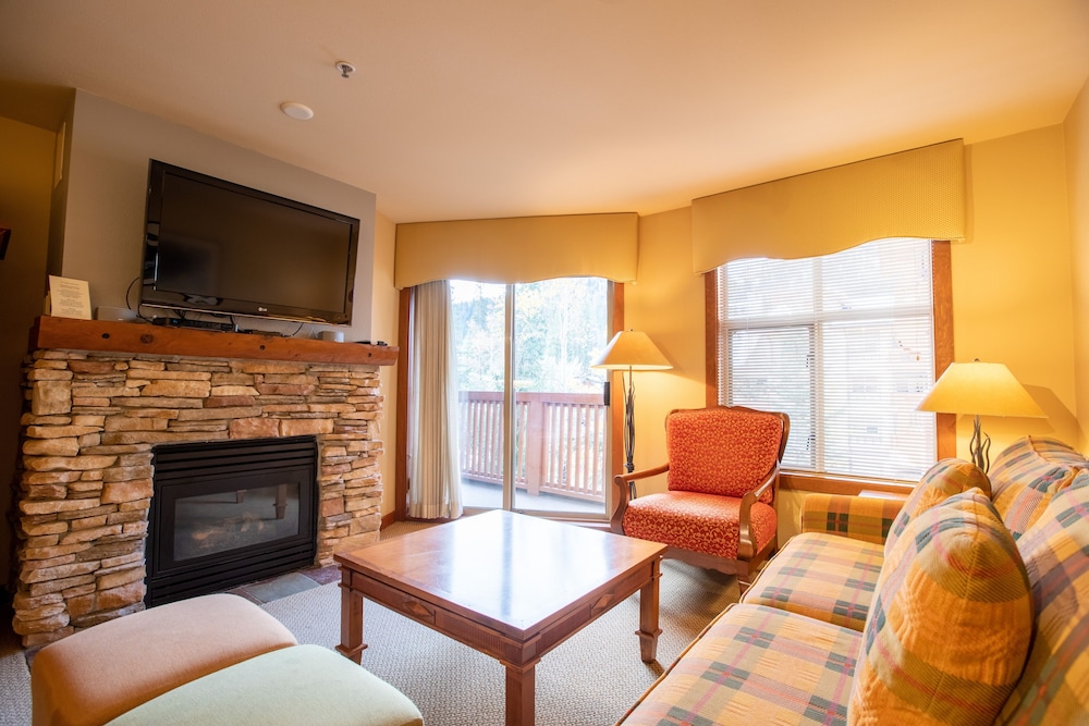 Condo, 1 Bedroom