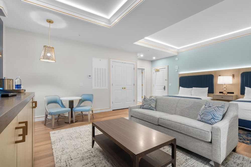 Harbor Suites at Harborwalk Village, Billede 5