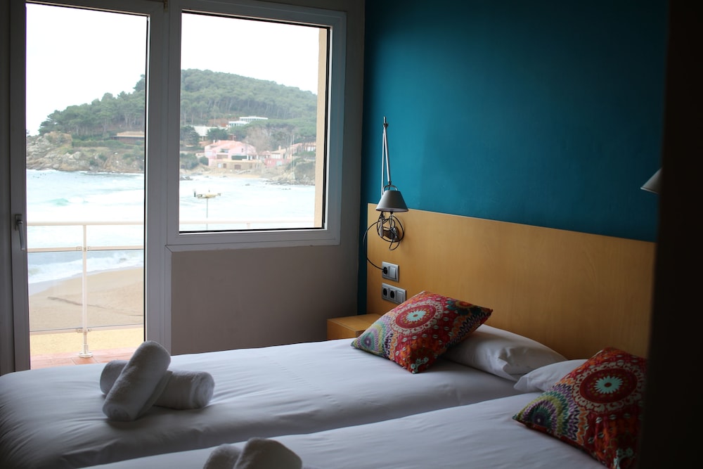 Superior Double Room, Sea View