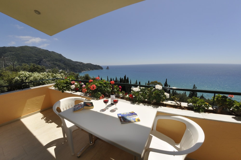 Apartment, Sea View (1st floor) photo 2
