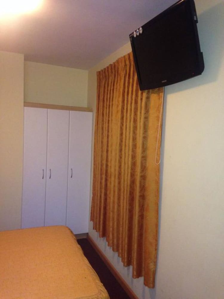 Standard Room, 1 Double Bed