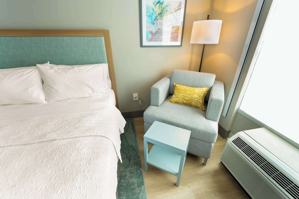 Room, 2 Queen Beds, Accessible (Hearing) - Photo 3