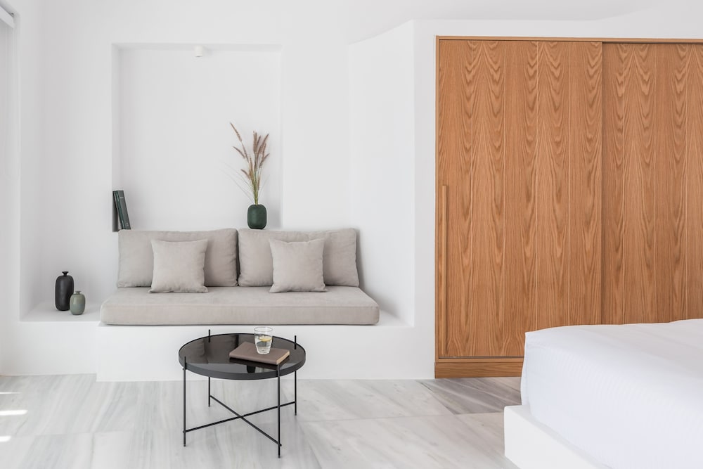 Villa, Sea View (Mare)