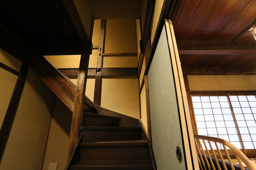 Deluxe Duplex photo 3