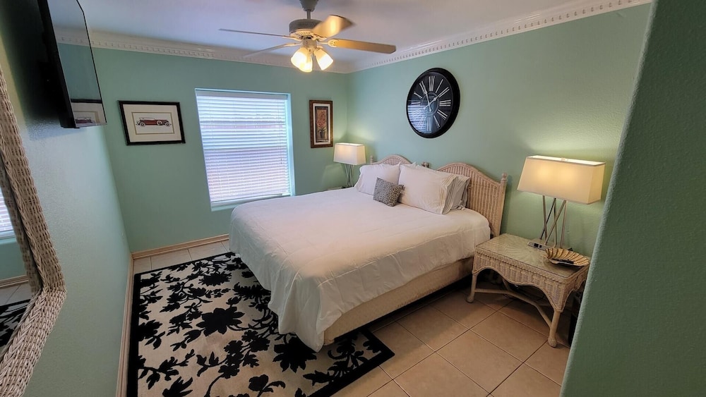 Apartment, 3 Bedrooms