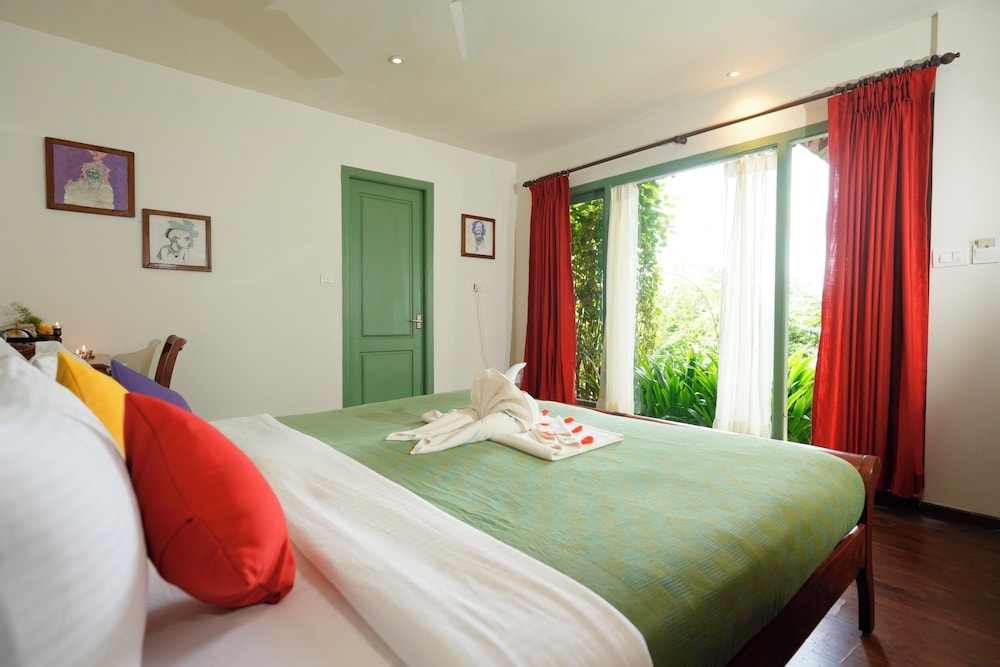 Garden Suite - Photo 4