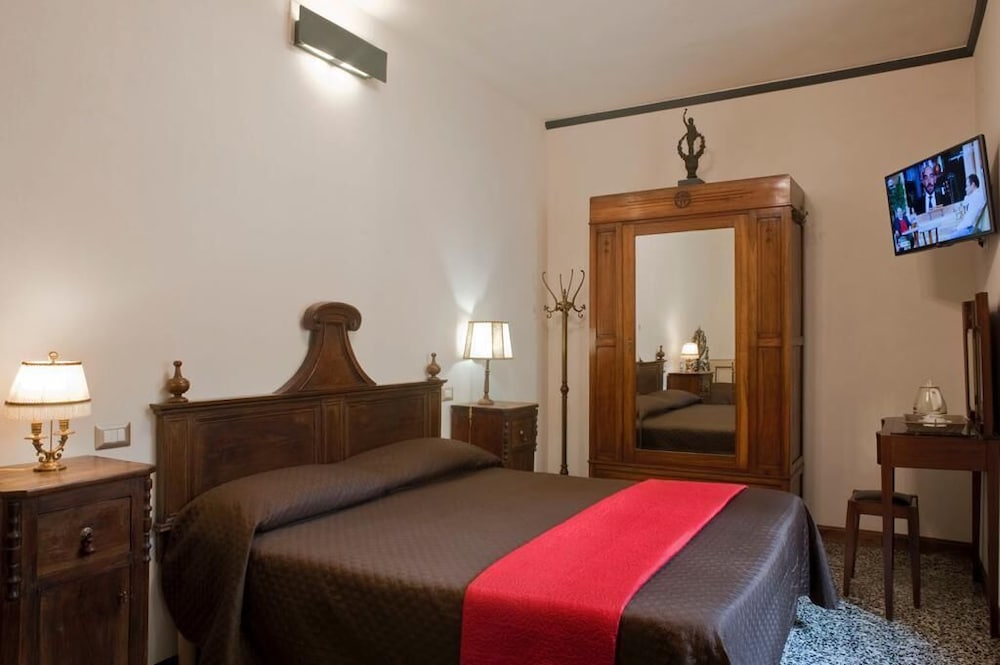 Family Triple Room, Balcony photo 3