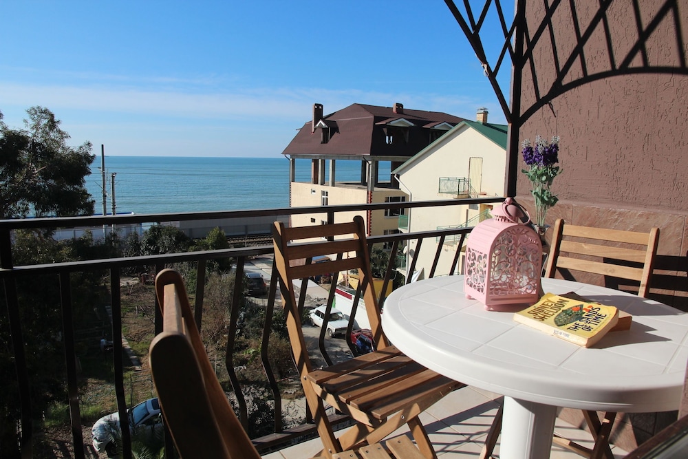 Studio, Sea View photo 3