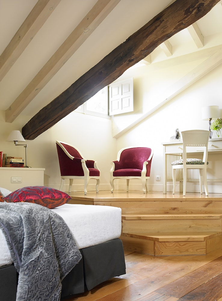 Habitación Doble o Twin Comfort