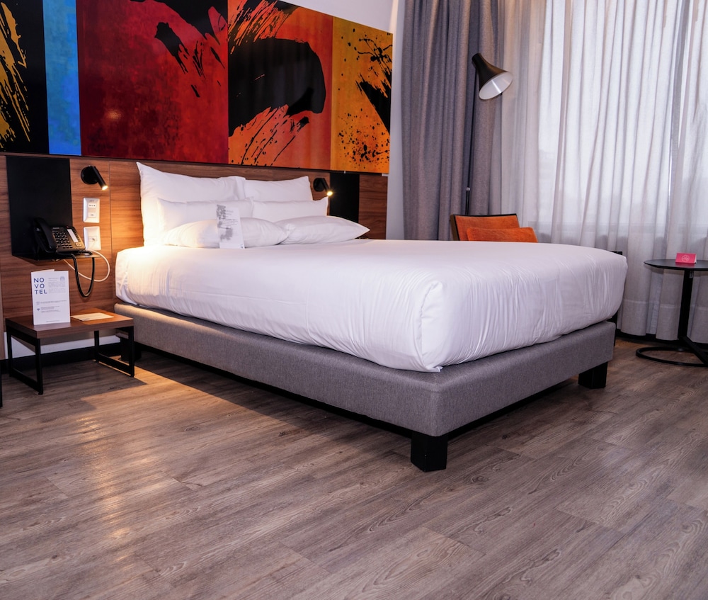 Standard Room, 1 Double Bed - Accessible photo 2