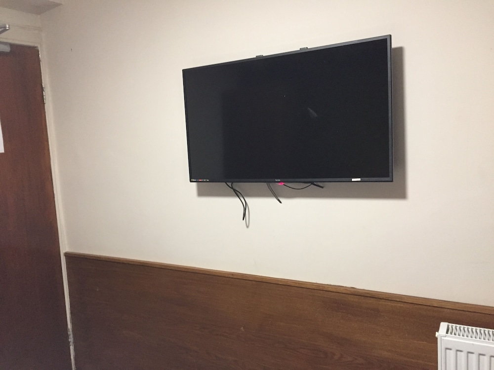 Classic Double Room - Photo 9