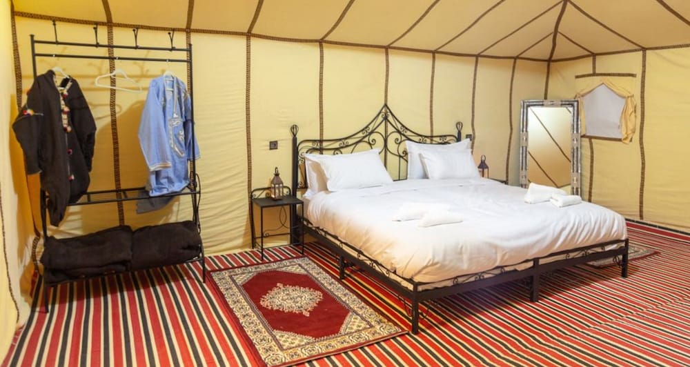 Classic Tent (Double) photo 3