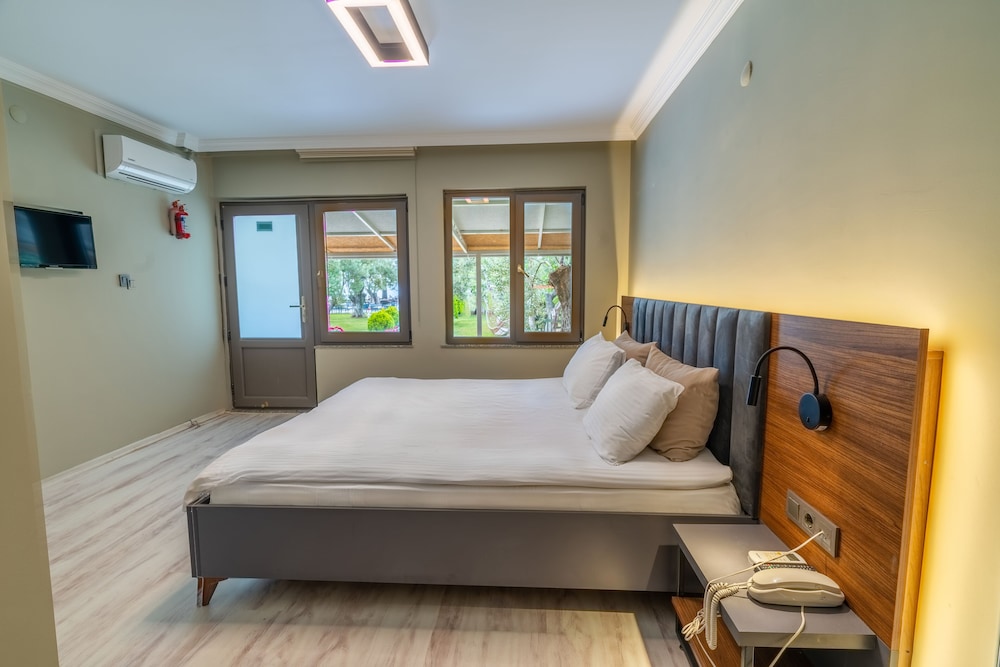 Superior Double Room photo 1