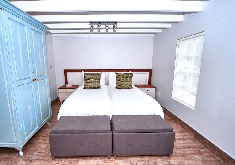 Rivonia Room