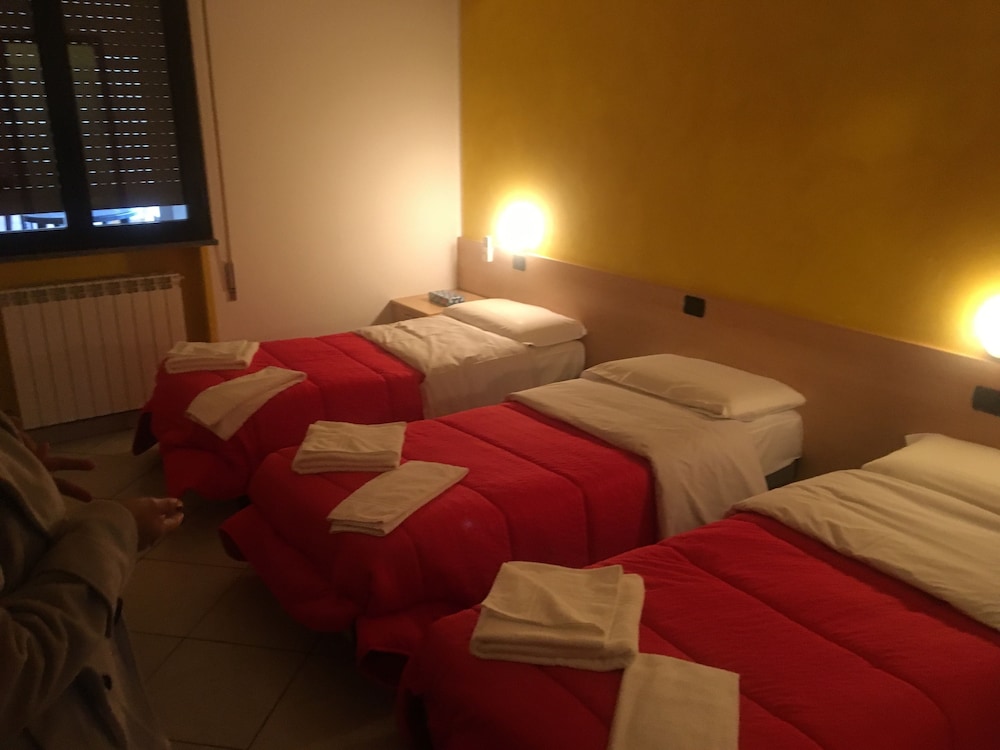 Triple Room photo 3