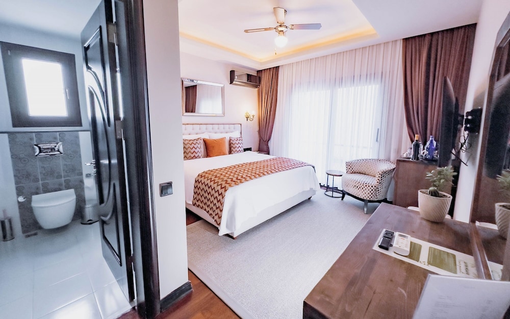 Classic Room photo 1