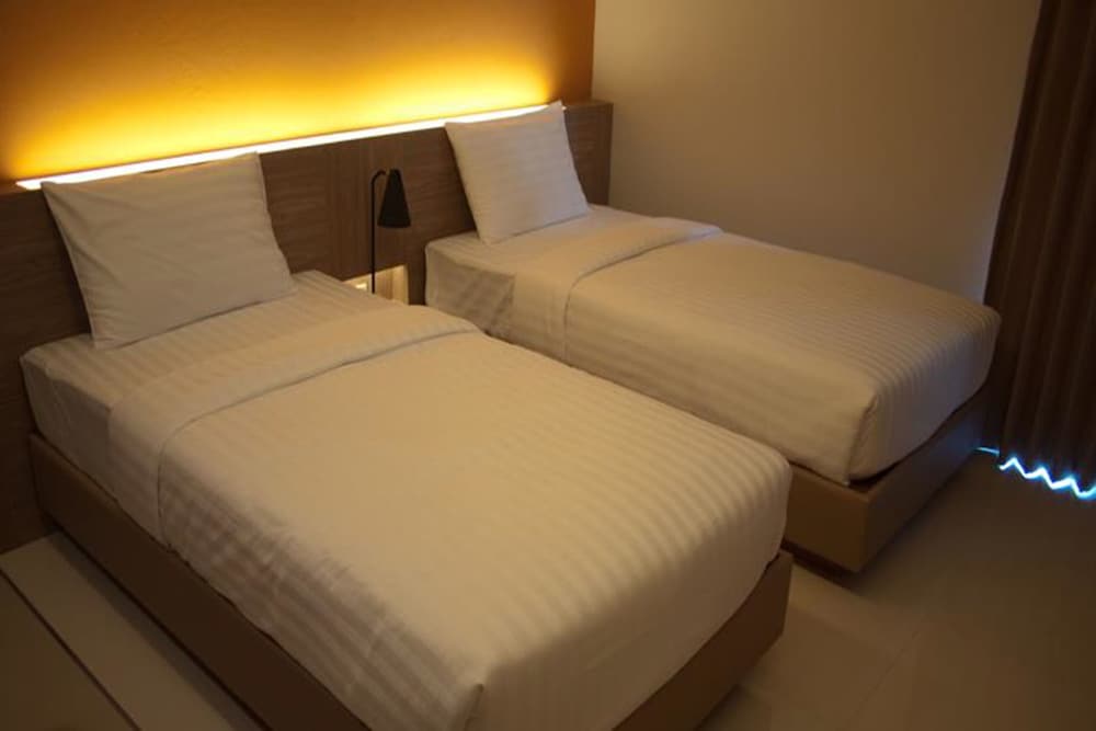 Deluxe Room photo 3