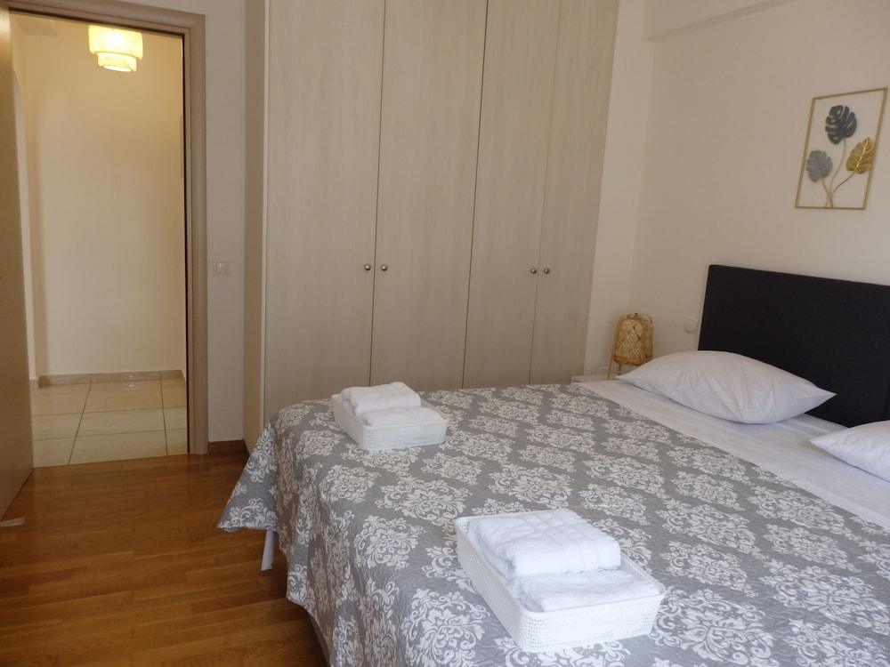 Standard Apartment, 1 Bedroom, Non Smoking, Kitchen (A6) - Photo 17