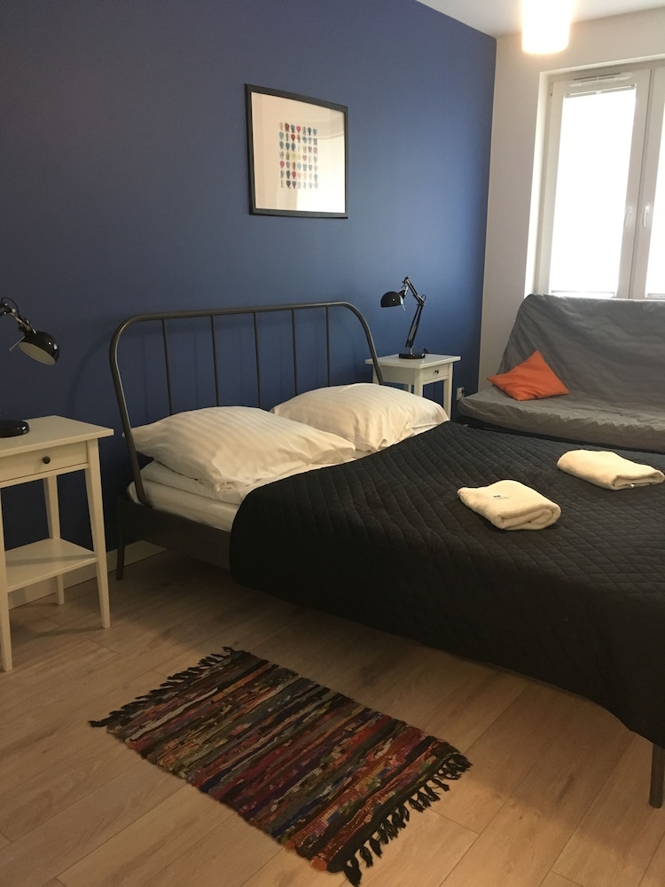 Family Apartment, Non Smoking photo 2