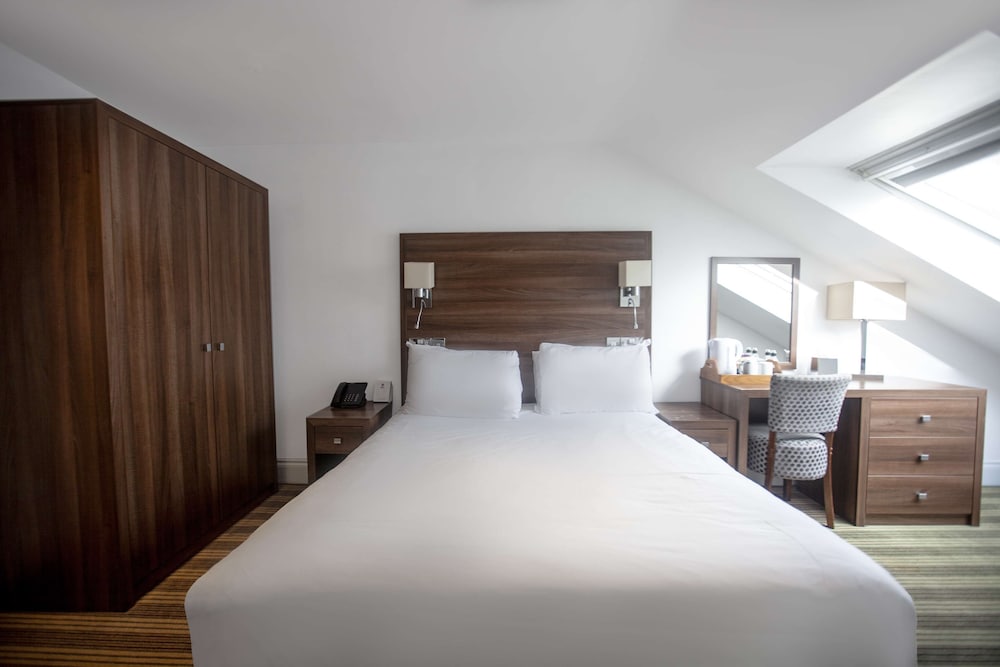 Superior Room, 1 Twin Bed, Non Smoking photo 3