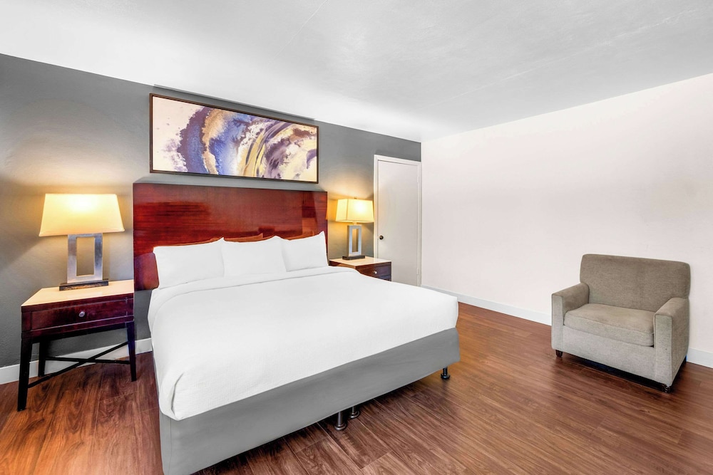 Suite, 1 King Bed, Non Smoking - Photo 4