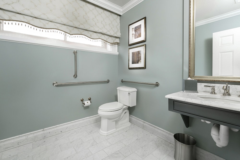 The Jefferson Hotel, Billede 4