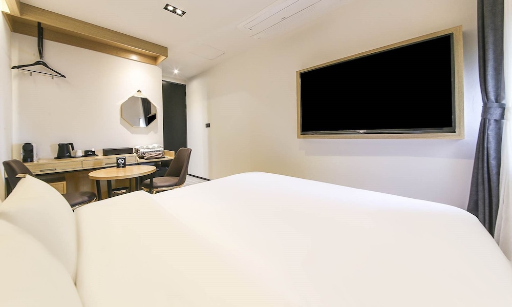 Deluxe Double Room - Photo 3
