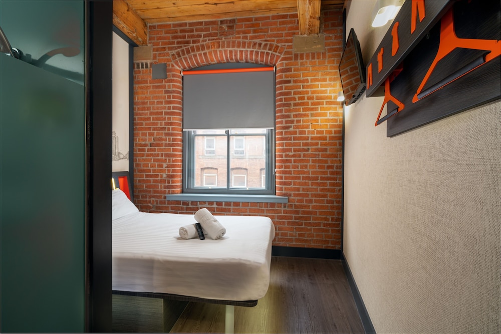 Standard Double Room, 1 Double Bed photo 1