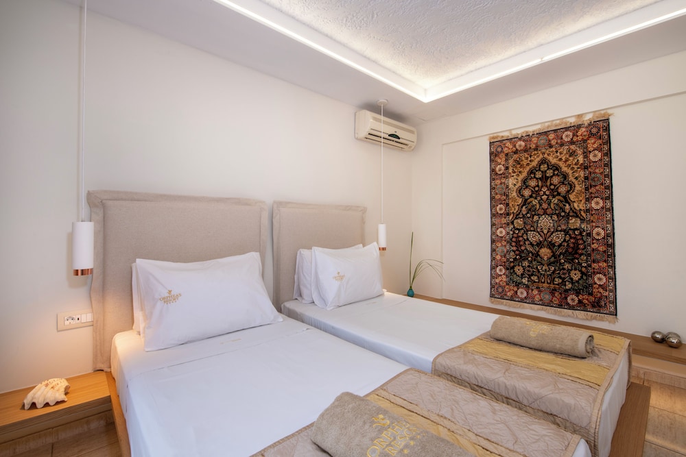 Double Room, Mountain View, Mountainside - Photo 6