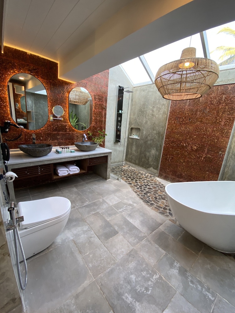 Arabian Sky View Suite photo 2