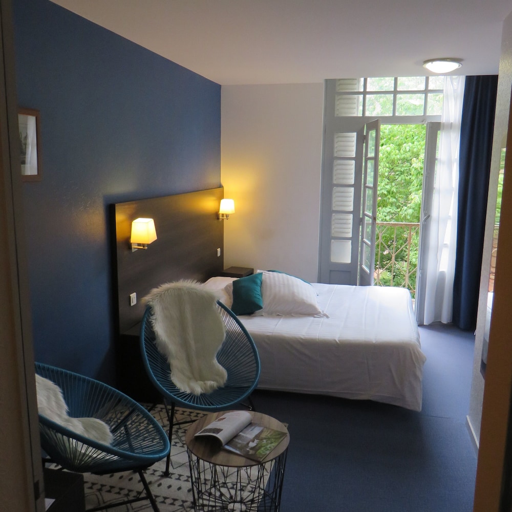 Double Room, Balcony