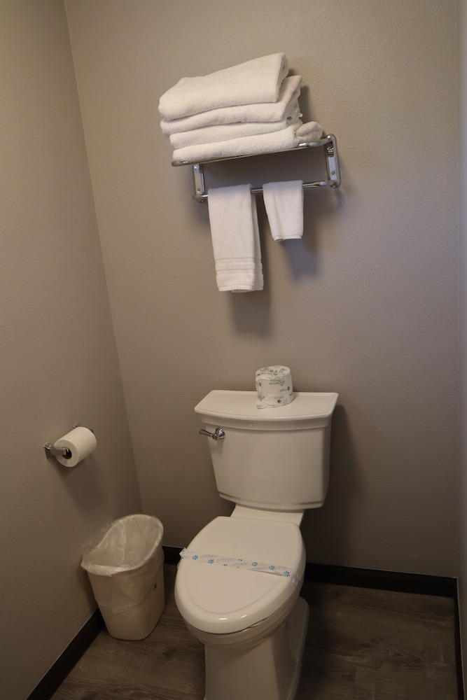 Standard Suite, 2 Bedrooms photo 3