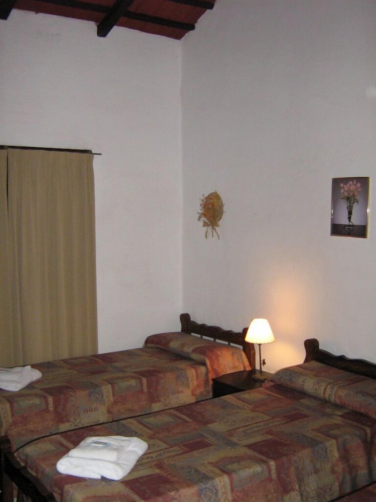 Quadruple Room photo 3