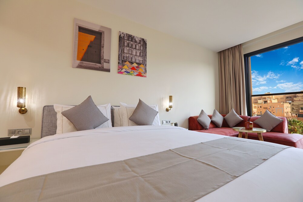 Junior Room, Balcony photo 1