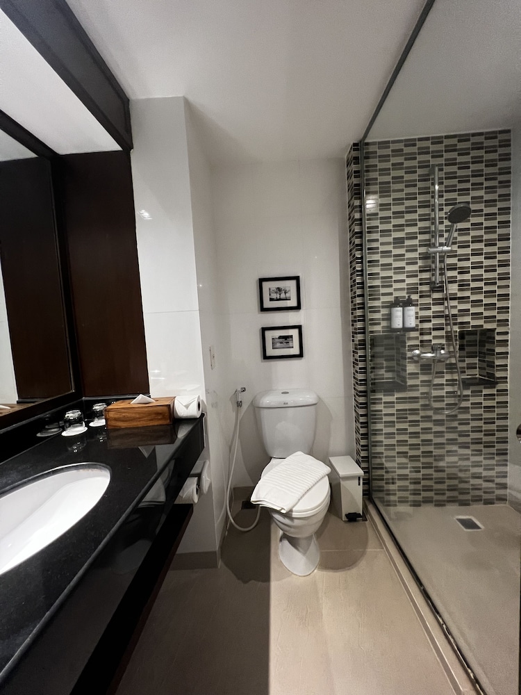 Deluxe Room, 2 Twin Beds - Photo 3