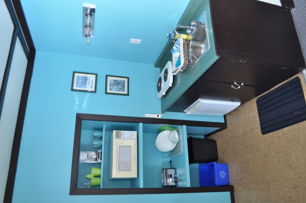 Junior Suite, Kitchenette photo 2