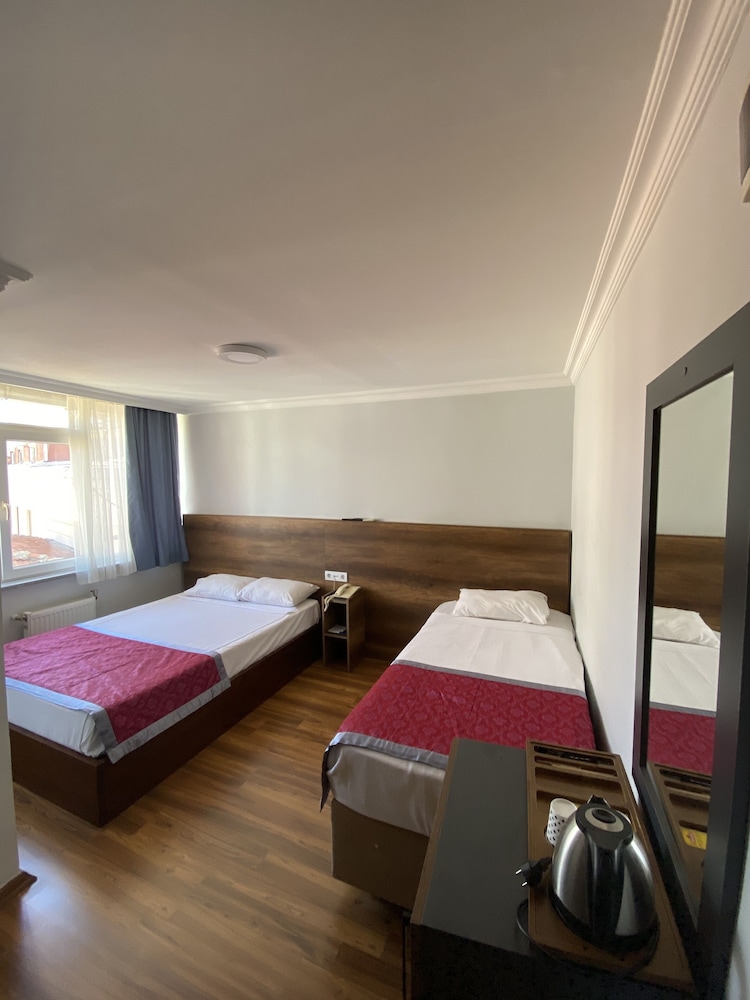 Double Room photo 3