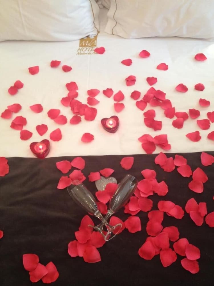 Standard Double or Twin Room photo 3