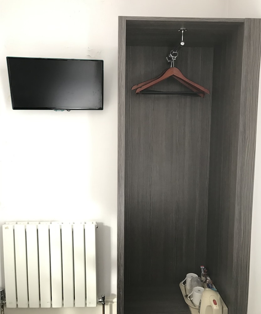 Standard Single Room photo 3