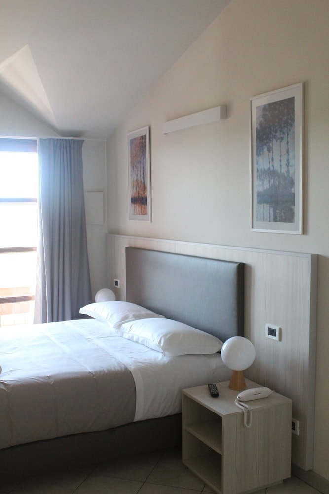 Classic Quadruple Room, Connecting Rooms photo 2