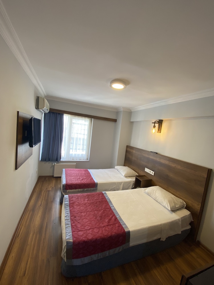 Standard Twin Room, 2 Twin Beds photo 1