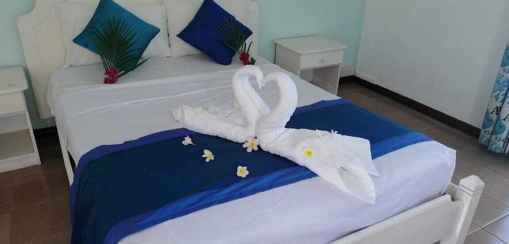 Luxury Double Room