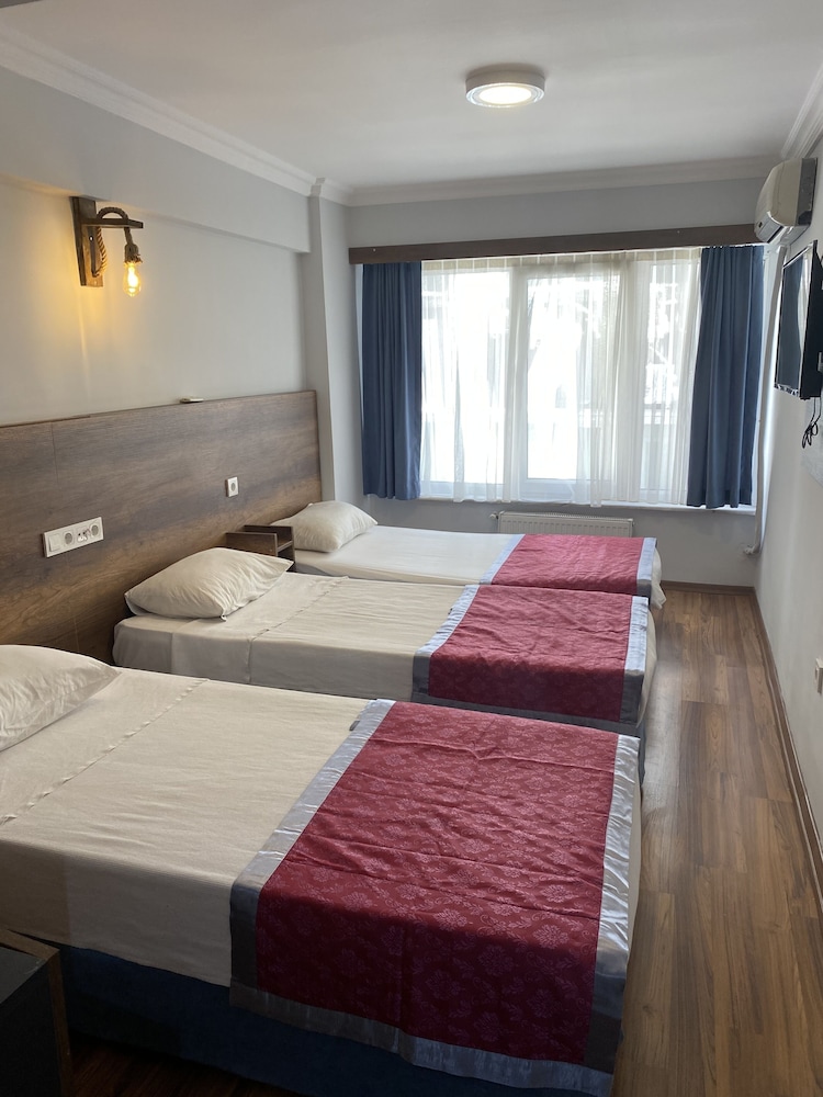 Triple Room photo 1