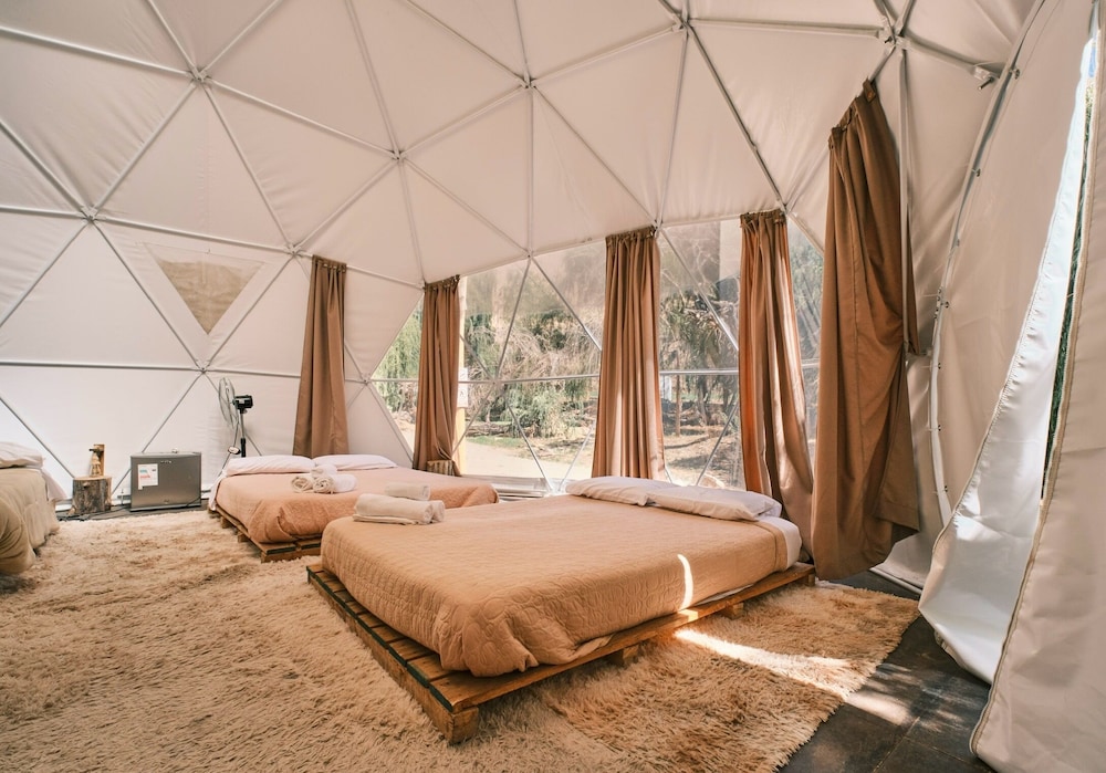 Family Triple Room