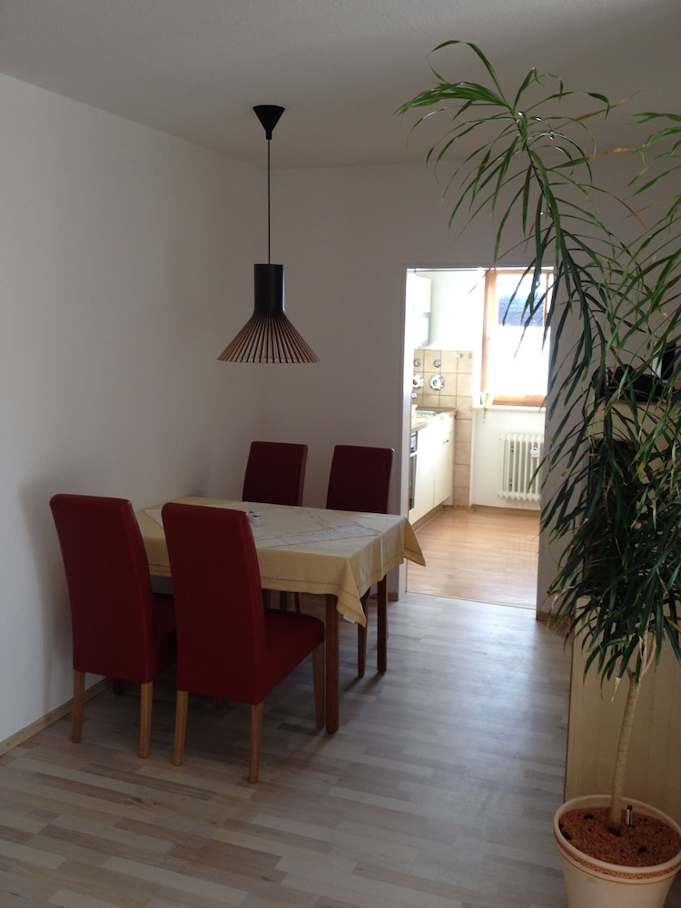 Apartment photo 2