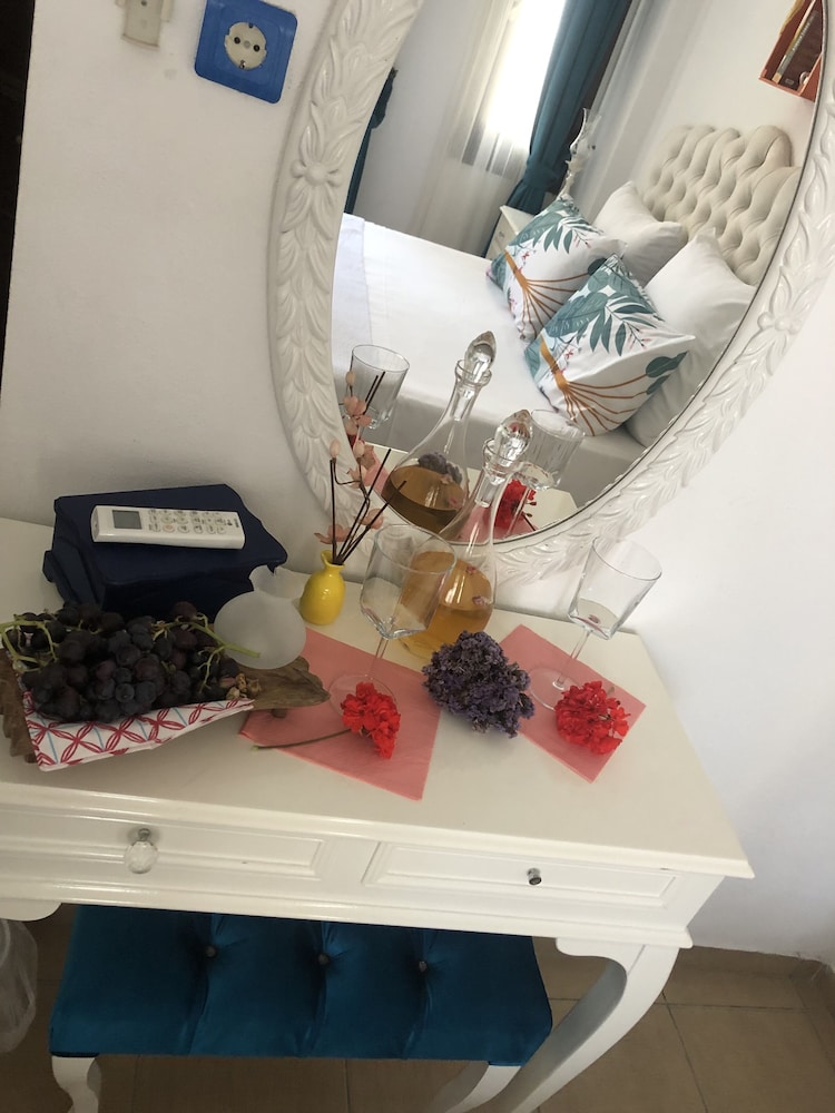Standard Double Room photo 3