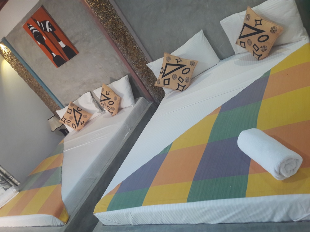 Deluxe Double Room, 1 Double Bed