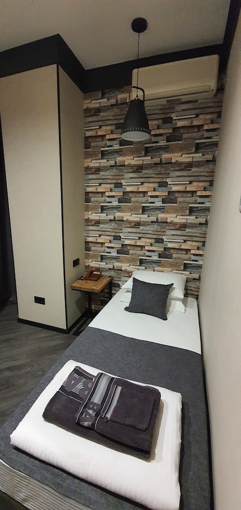 Standard Single Room photo 3