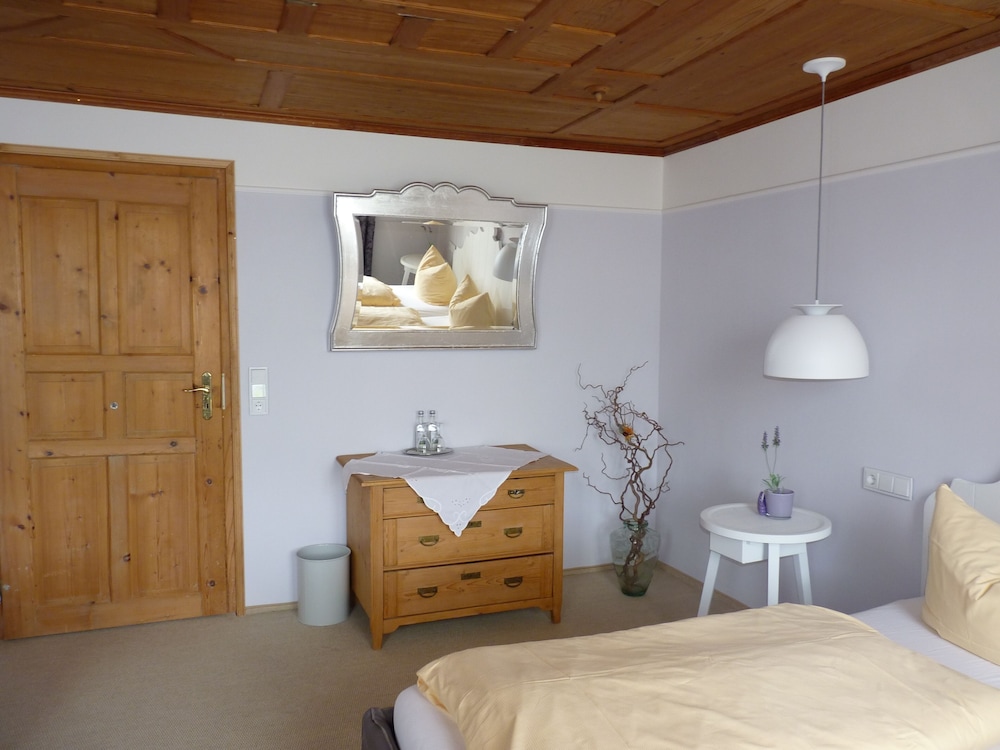 Premium Suite (Kräutersuite) photo 3